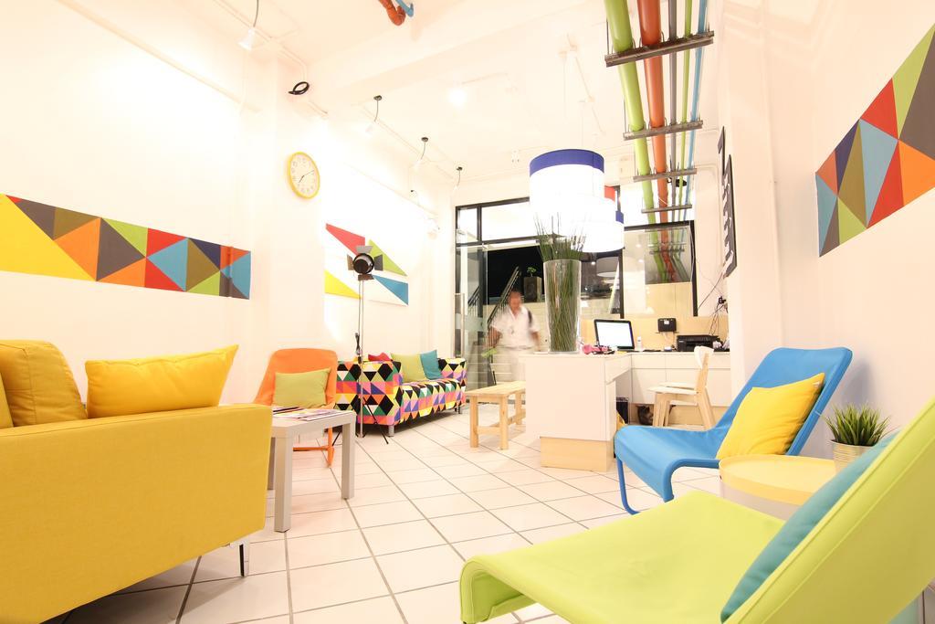 קאו לק To Zleep Hotel Khaolak מראה חיצוני תמונה