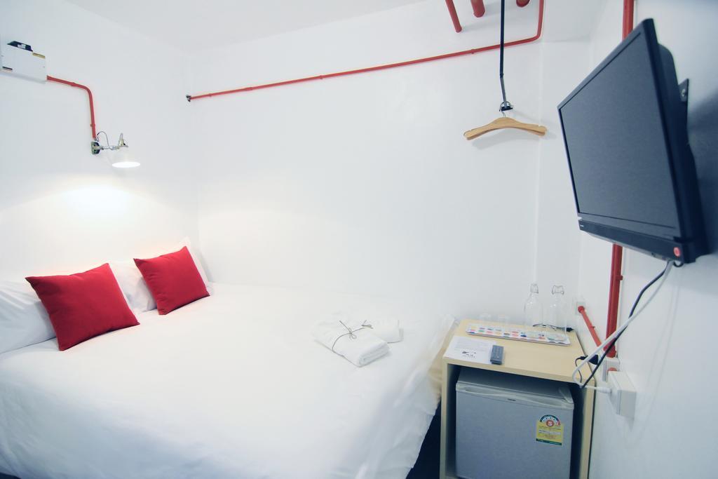 קאו לק To Zleep Hotel Khaolak חדר תמונה