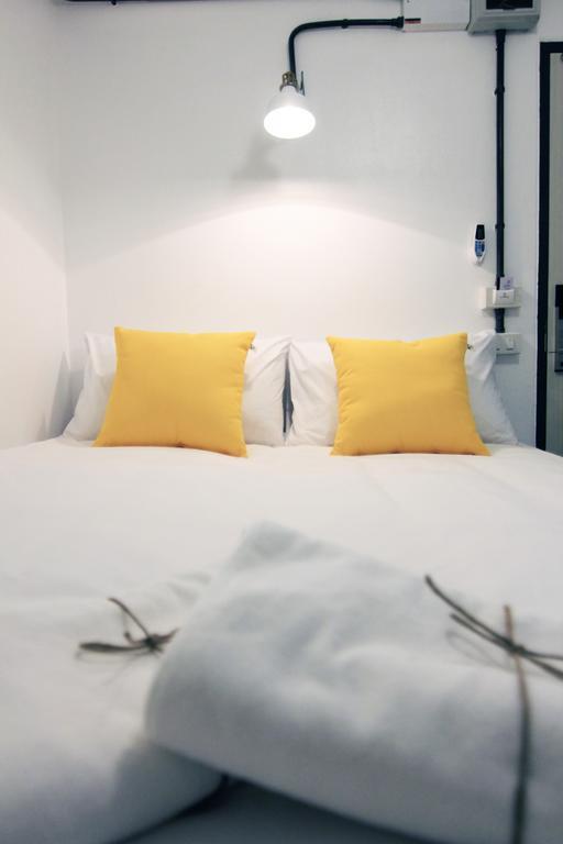 קאו לק To Zleep Hotel Khaolak חדר תמונה