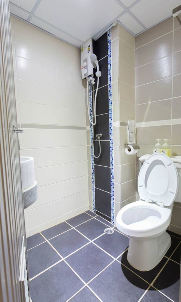 קאו לק To Zleep Hotel Khaolak מראה חיצוני תמונה