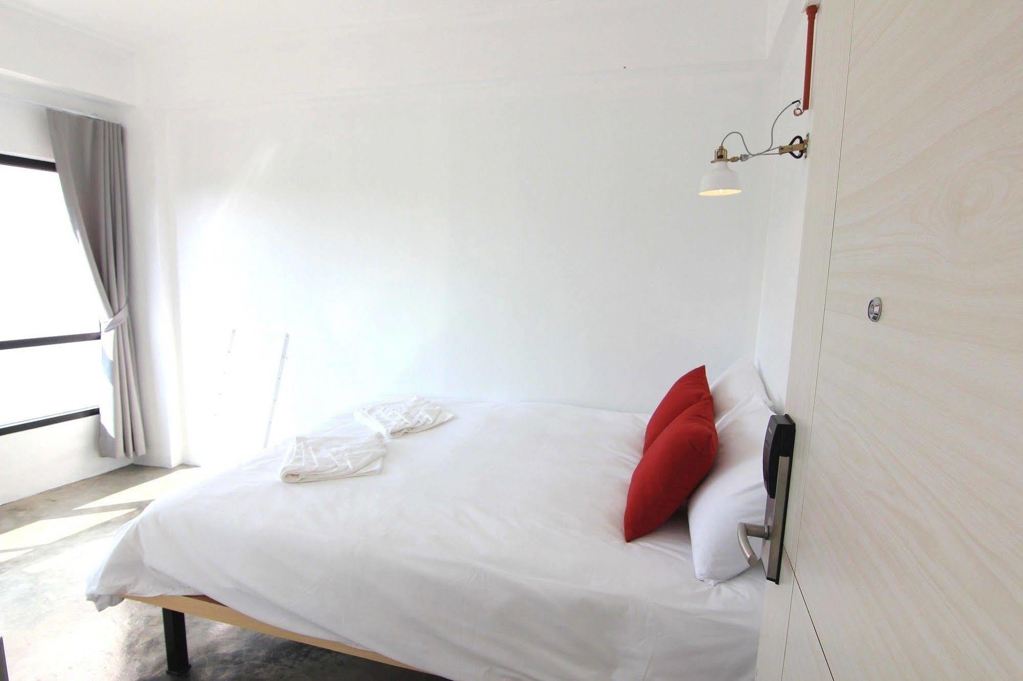 קאו לק To Zleep Hotel Khaolak מראה חיצוני תמונה