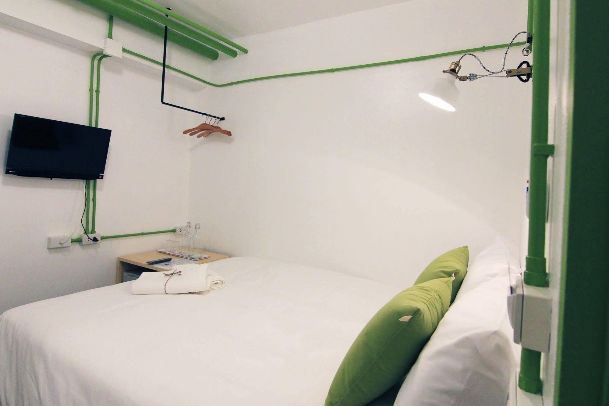 קאו לק To Zleep Hotel Khaolak מראה חיצוני תמונה