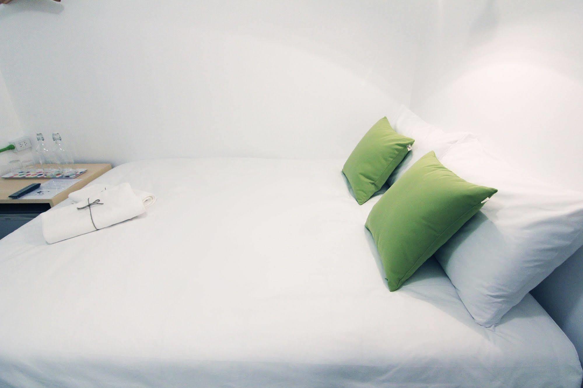 קאו לק To Zleep Hotel Khaolak מראה חיצוני תמונה