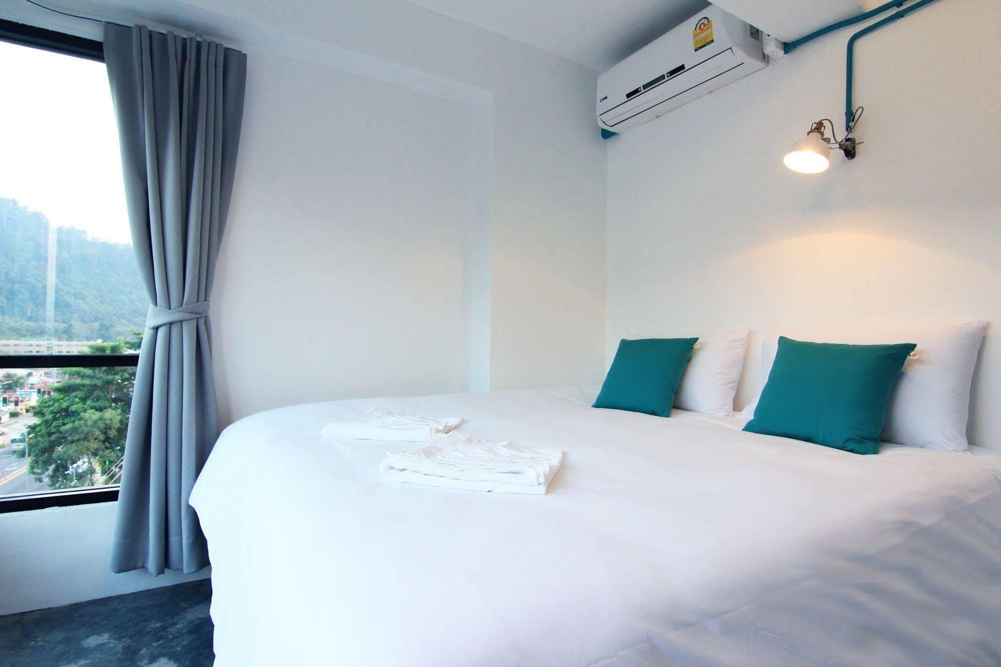 קאו לק To Zleep Hotel Khaolak מראה חיצוני תמונה