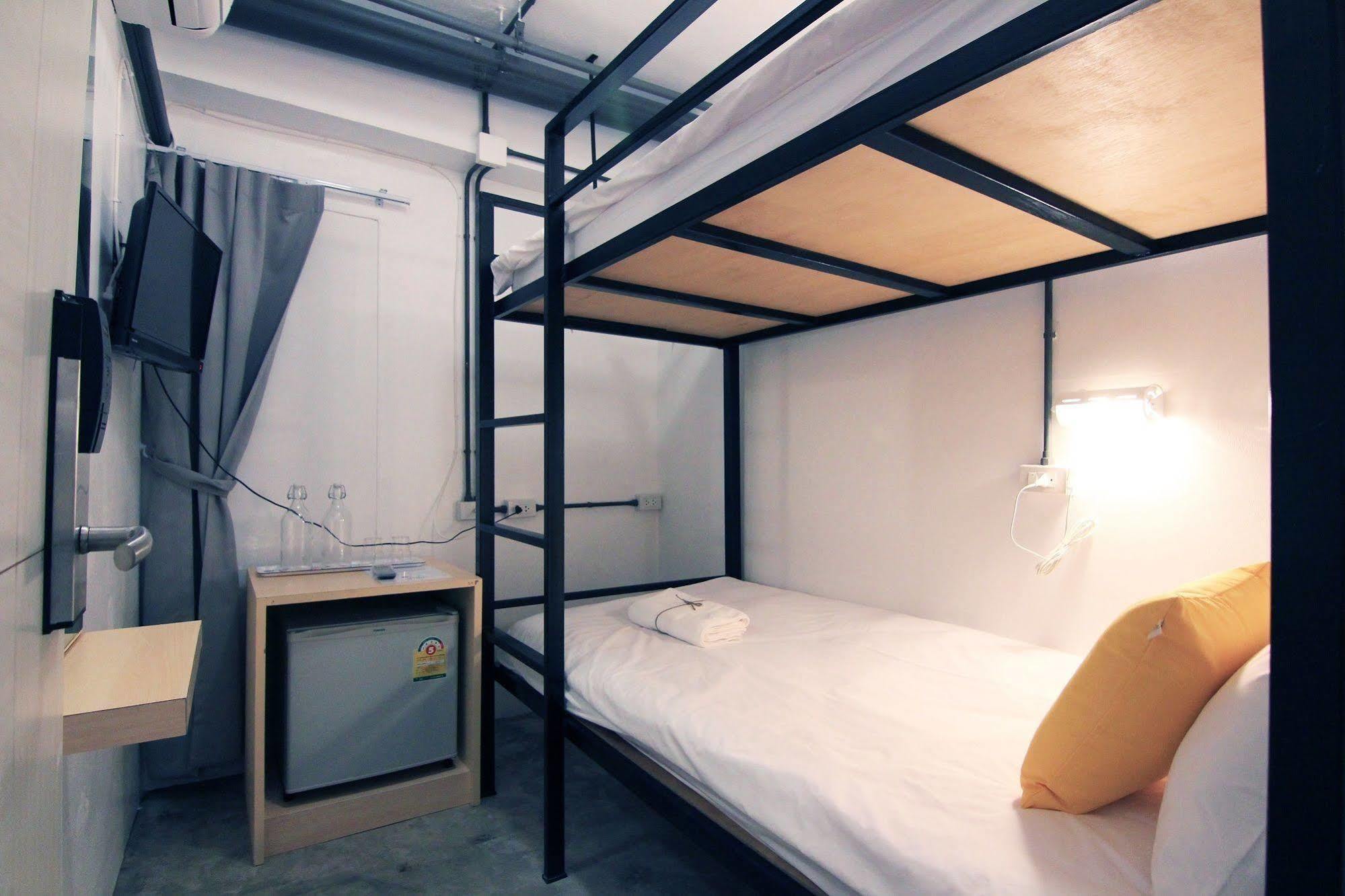 קאו לק To Zleep Hotel Khaolak מראה חיצוני תמונה