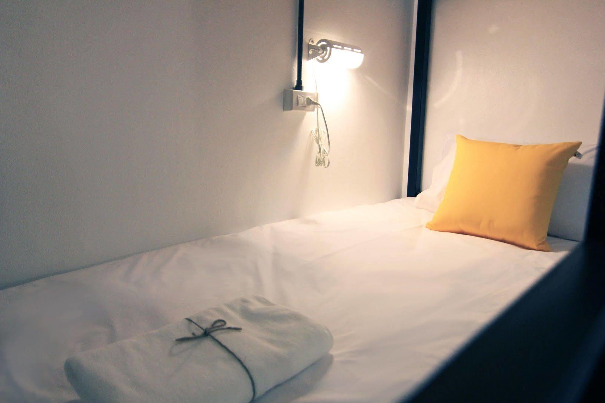 קאו לק To Zleep Hotel Khaolak מראה חיצוני תמונה